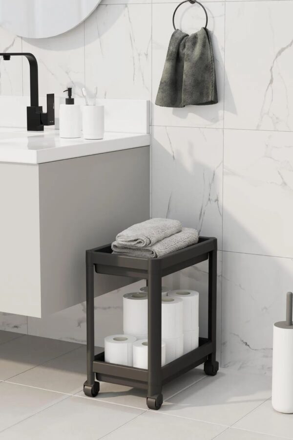 2 Tiers UnderSink Organizer - Image 3