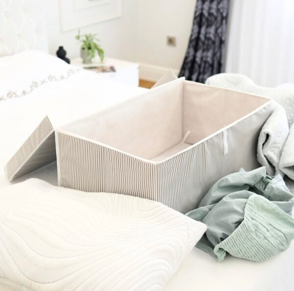Storage Organizing Boxes - Image 4