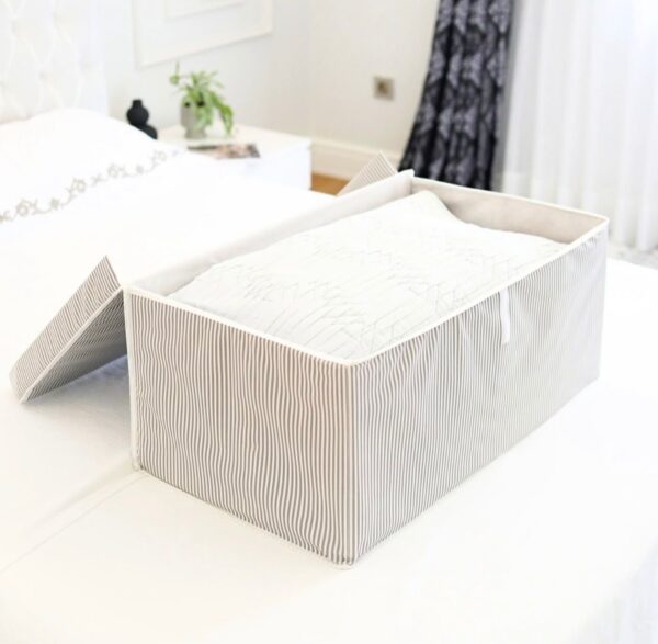Storage Organizing Boxes - Image 2