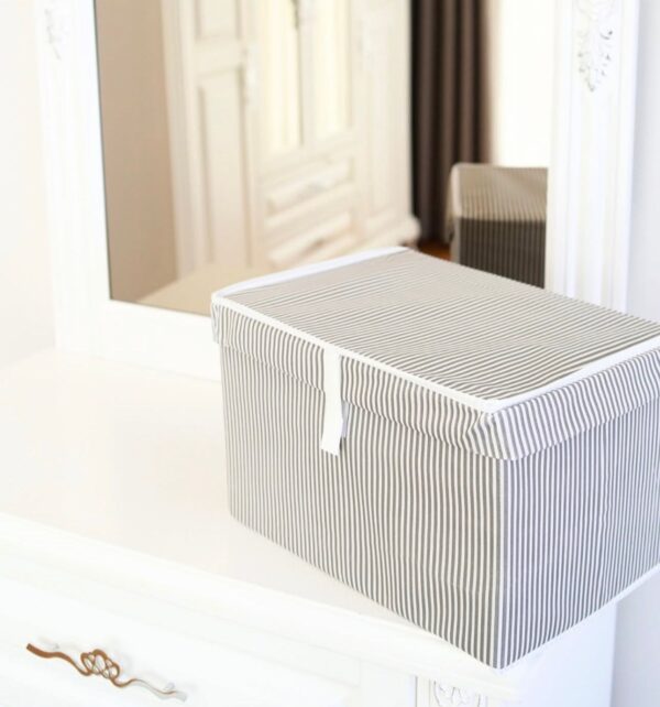 Storage Organizing Boxes - Image 6