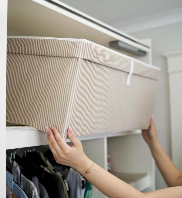 Storage Organizing Boxes - Image 7