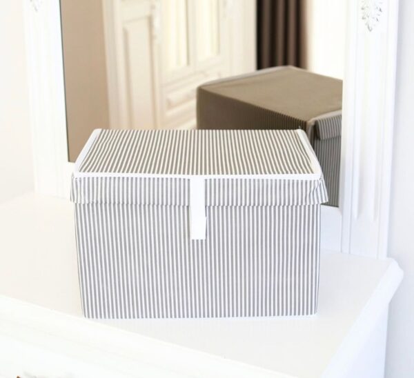 Storage Organizing Boxes - Image 8