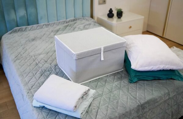Storage Organizing Boxes - Image 10