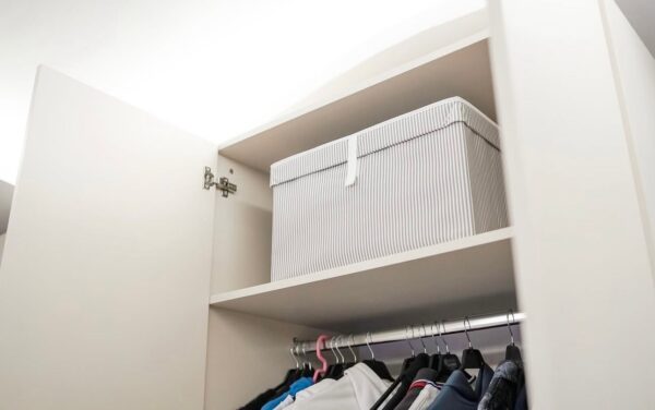 Storage Organizing Boxes - Image 11