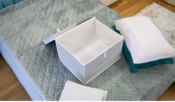 Storage Organizing Boxes - Image 13