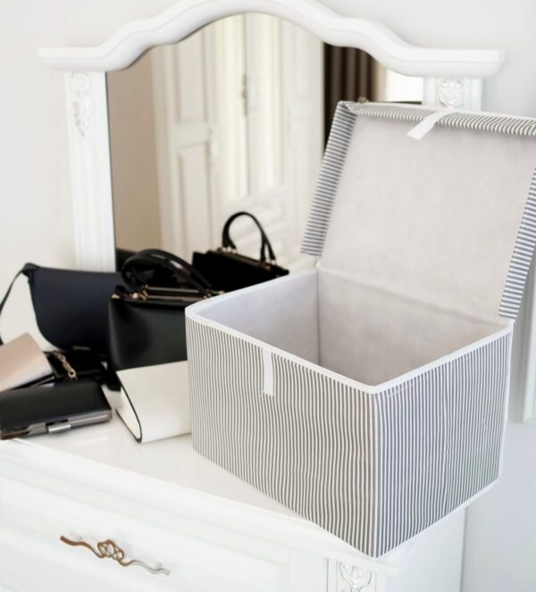 Storage Organizing Boxes - Image 14