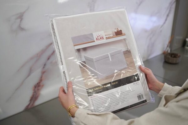 Storage Organizing Boxes - Image 12