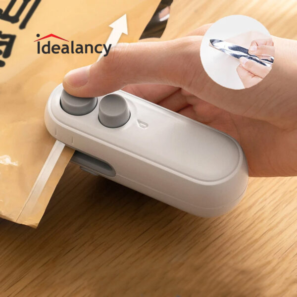 Bag Sealer