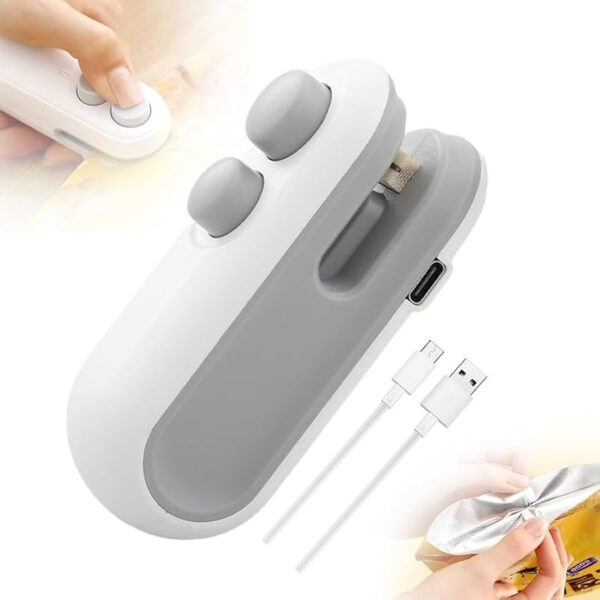 Bag Sealer - Image 3