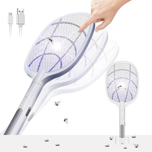 Mosquito Catcher - Image 4