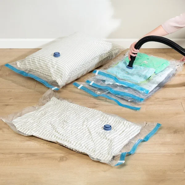 Space Saving Vacuum Bags - Image 2