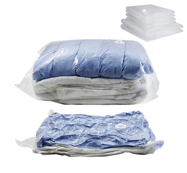 Space Saving Vacuum Bags